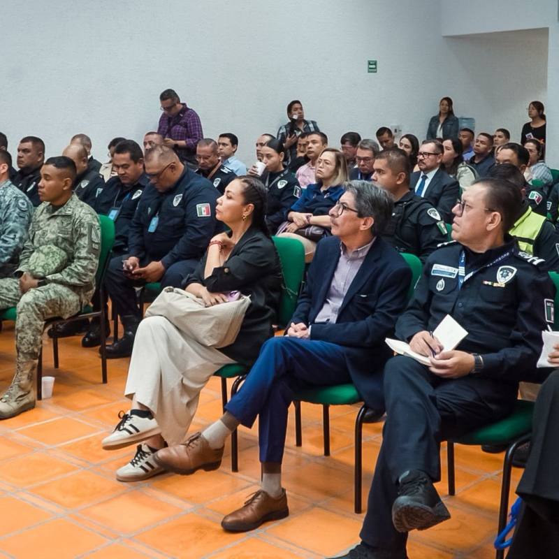 LA EXTORSIÓN UNO DE LOS PRINCIPALES DESAFÍOS&nbsp; PARA LA SEGURIDAD&nbsp;PÚBLICA