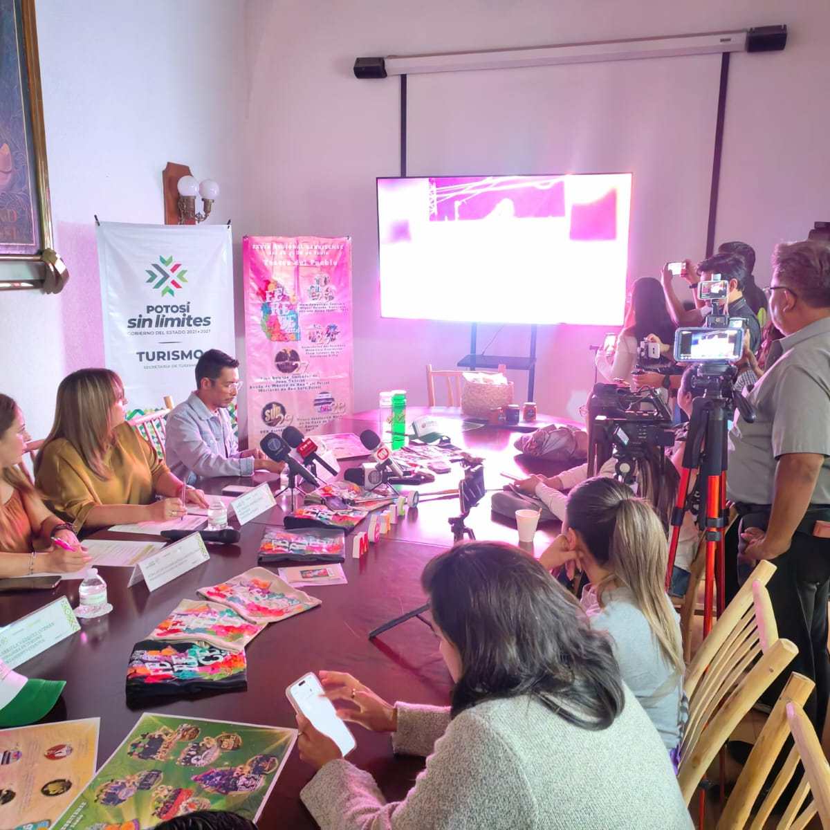 CERRITOS SE PREPARA PARA CELEBRAR SU BICENTENARIO CON LA FERECE&nbsp;2026