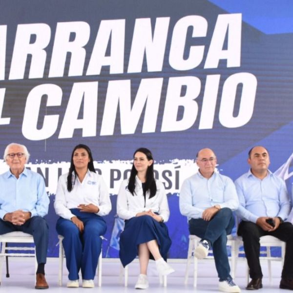 HASTA EL 31 DE AGOSTO EL PAN&nbsp; DEFINIRÁ A SUS COORDINADORES ESTATALES Y&nbsp;MUNICIPALES