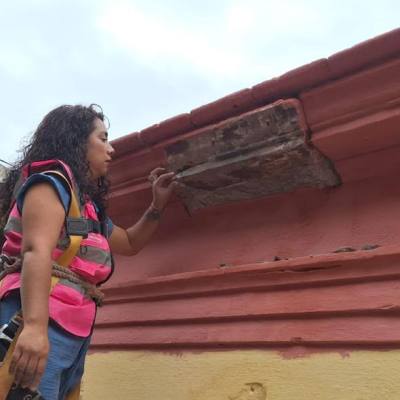 AVANZA RESCATE DE FINCAS EN EL CENTTO HISTÓRICO DE LA&nbsp;CAPITAL