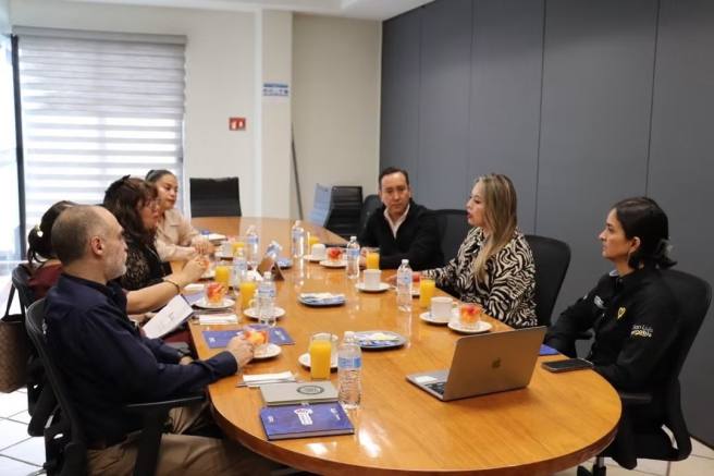 REFRENDA GOBIERNO MUNICIPAL ALIANZA ESTRATÉGICA EN CAPACITACIÓN CON LA&nbsp;UASLP