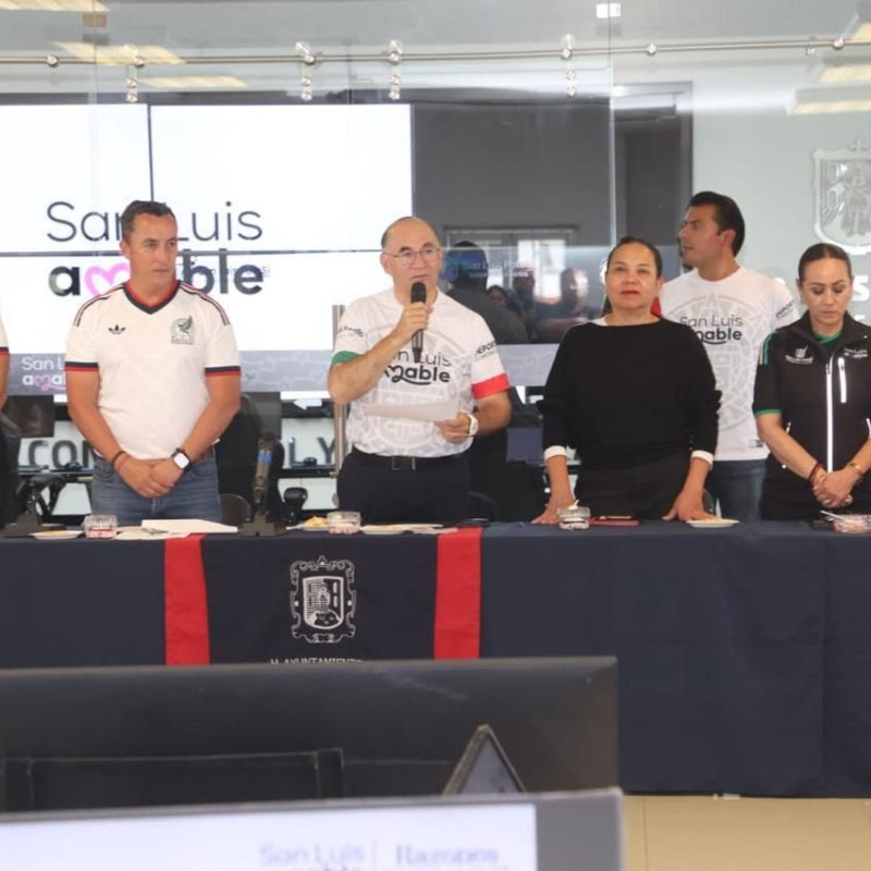 APRUEBA CODESOL 15 MILLONES DE PESOS.PARA OBRAS PRIORITARIAS EN SAN LUIS POTOSÍ&nbsp;CAPITAL