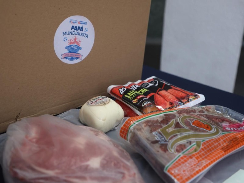 GOBIERNO DE LA CAPITAL ENTREGÓ MÁS DE 1500 KITS PARA CARNE ASADA PARA PADRES DE FAMILIA TRABAJADORES&nbsp;MUNICIPALES