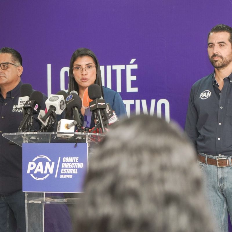 INVITA EL PAN A CIUDADANÍA A REGISTRARSE&nbsp; A UNA CANDIDATURA. EL PERIODO DE INSCRIPCIÓN SE AMPLIÓ AL 20 DE JULIO DE&nbsp;2026