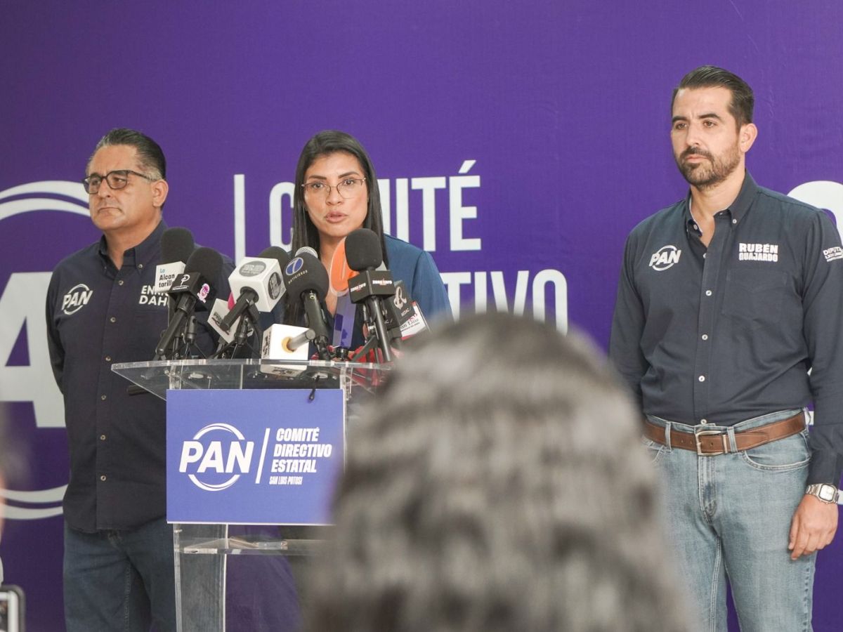INVITA EL PAN A CIUDADANÍA A REGISTRARSE&nbsp; A UNA CANDIDATURA. EL PERIODO DE INSCRIPCIÓN SE AMPLIÓ AL 20 DE JULIO DE&nbsp;2026