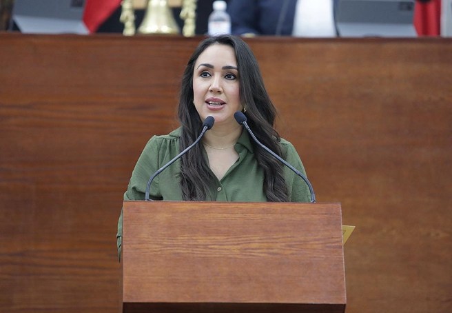 PRESENTAN INICIATIVA DE REFORMA A LA LEY DE ACCESO DE LAS MUJERES A UNA VIDA LIBRE DE VIOLENCIA EN MATERIA DE SEGURIDAD&nbsp;LABORAL