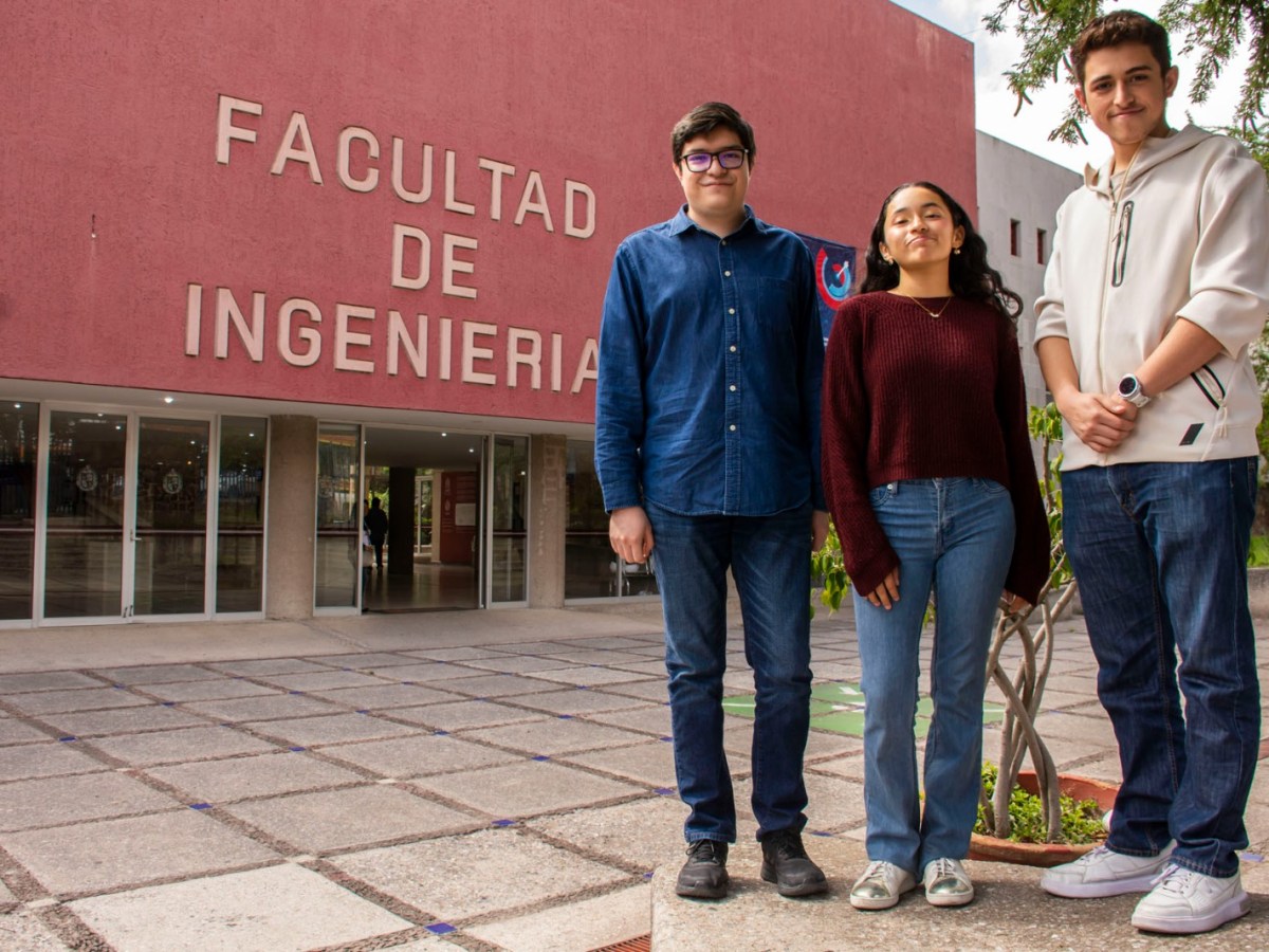 EQUIPO DE LA UASLP VENCIÓ AL DEL TEC DE MONTERREY Y AL DE LA POLITÉCNICA EN EL HACKATHON&nbsp;PHINIA