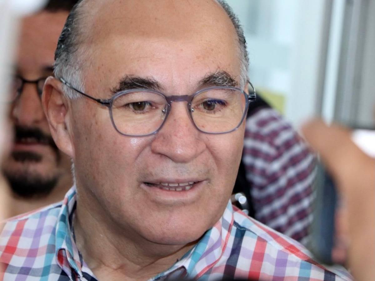 LOGRA SAN LUIS CAPITAL REDUCCIÓN DE DELITOS EN UN 12.4 POR CIENTO EN LOS PRIMEROS CUATRO MESES DEL&nbsp;AÑO