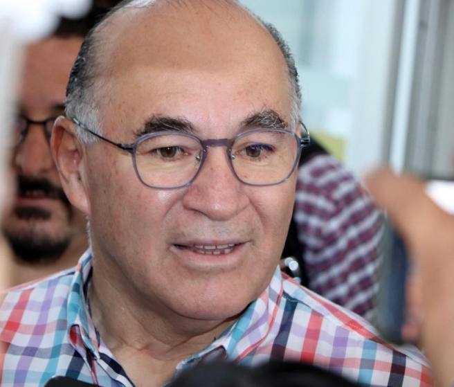 LOGRA SAN LUIS CAPITAL REDUCCIÓN DE DELITOS EN UN 12.4 POR CIENTO EN LOS PRIMEROS CUATRO MESES DEL&nbsp;AÑO