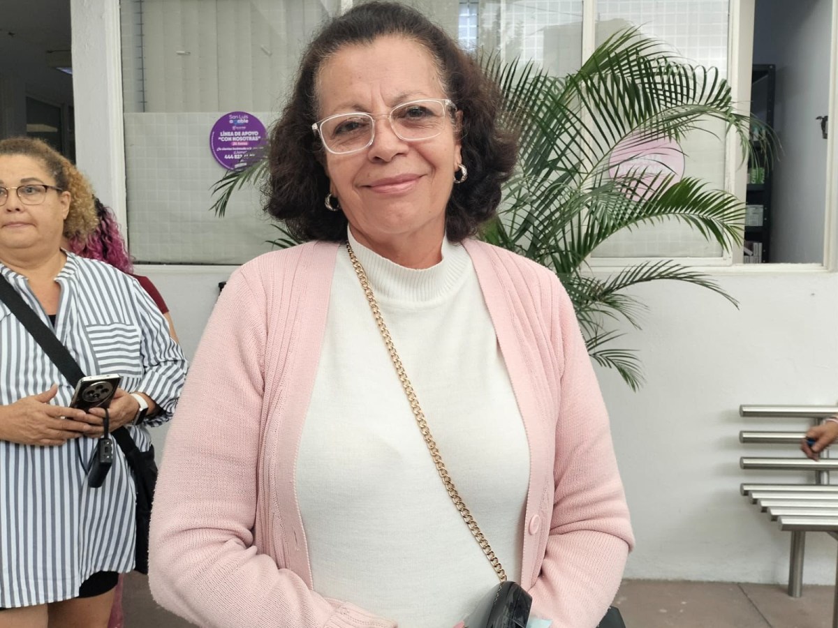 RUTA DE LA SALUD BENEFICIA A MÁS DE 500 PERSONAS DE 10 COLONIAS DE LA&nbsp;CAPITAL