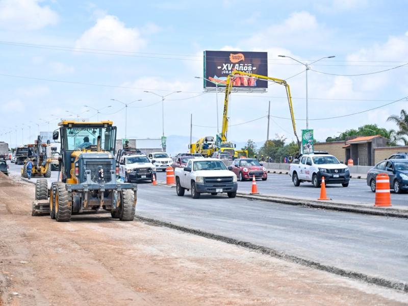 SE CAYÓ LA INDUSTRIA DE LA CONSTRUCCIÓN EN&nbsp;SLP