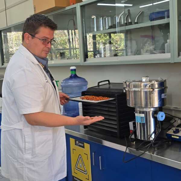 UASLP FAVORECE LA INNOVACIÓN AGROINFUSTRAL PARA IMPULSAR PRODUCTOS&nbsp;REGIONALES