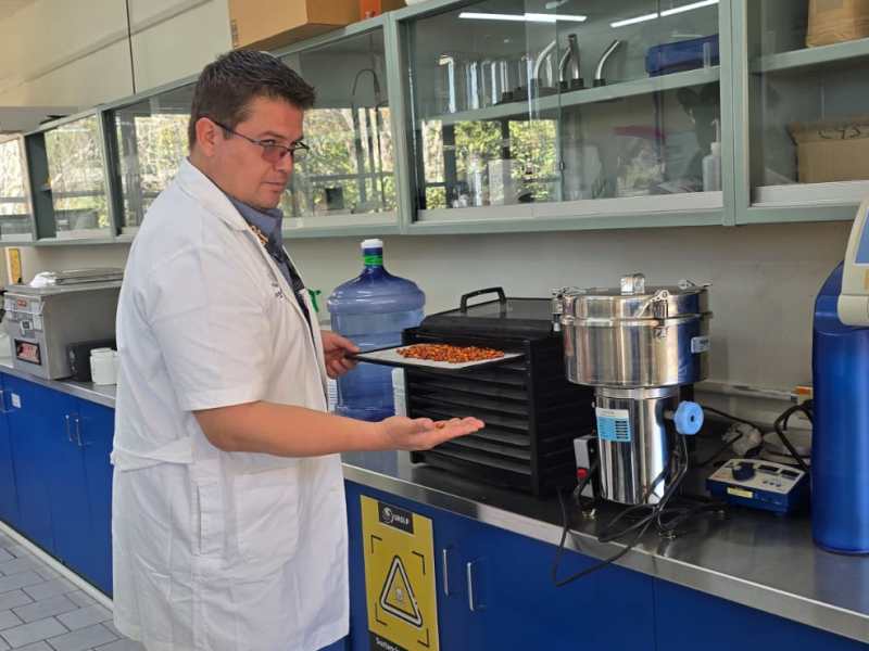 UASLP FAVORECE LA INNOVACIÓN AGROINFUSTRAL PARA IMPULSAR PRODUCTOS&nbsp;REGIONALES