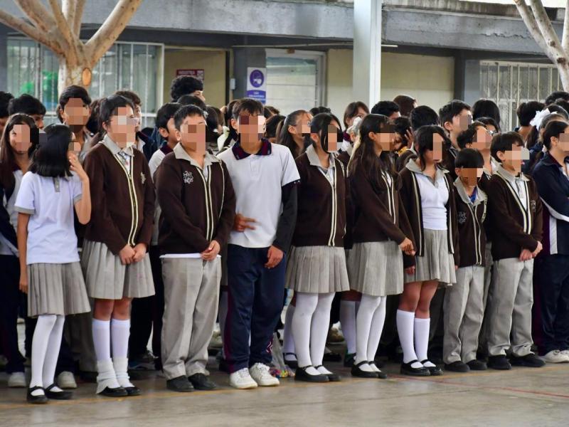 INICIA RECESO ESCOLAR PARA MÁS DE 540 MIL ESTUDIANTES EN SAN&nbsp;LUIS