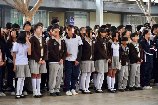 INICIA RECESO ESCOLAR PARA MÁS DE 540 MIL ESTUDIANTES EN SAN&nbsp;LUIS