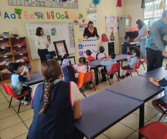 SAN LUIS PARTICIPA EN CONSULTA NACIONAL “COMPARTIENDO TIEMPO CON NUESTRAS&nbsp;INFANCIAS”