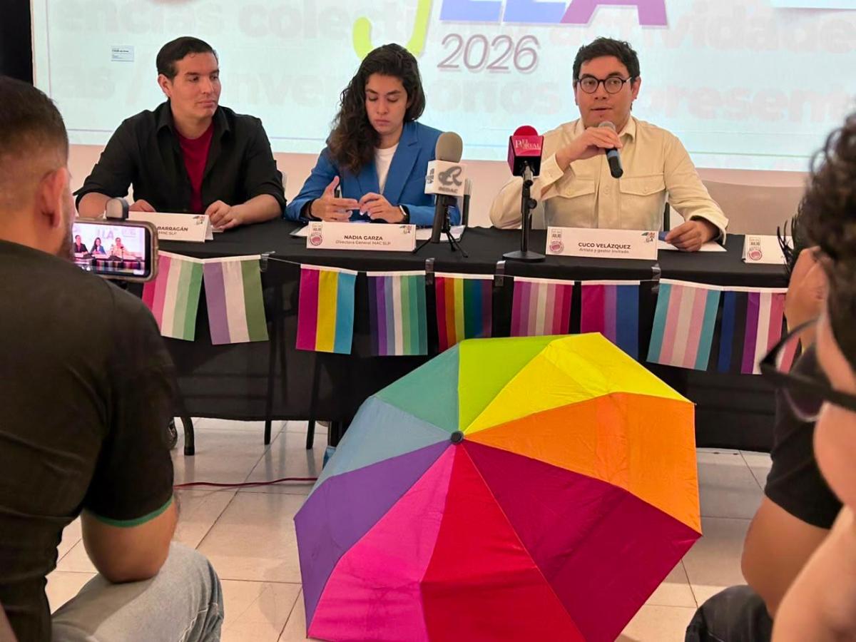 EN EL FESTIVAL UMBRELLA 2026 SE IMPULSA LA DIVERSIDAD&nbsp;CULTURAL