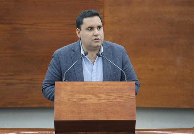 EN EL MUNDIAL CONSUME LO LOCAL PARA FORTALRCER LA ECONOMÍA DE&nbsp;SLP