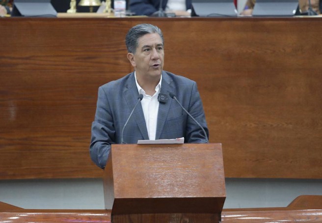 PROPONEN TIPIFICAR COMO DELITO EL&nbsp;TRANSFEMICIDIO