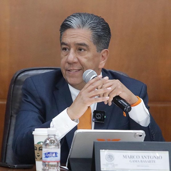 PROPONE MOVIMIENTO CIUDADANO REFORMA PARA BLINDAR ELECCIONES DEL CRIMEN Y EQUILIBRAR FINANCIAMIENTO EN&nbsp;SLP