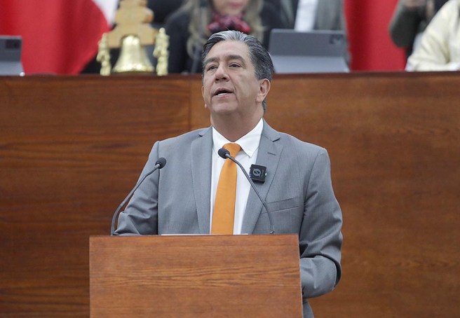 SE PROPONE AMPLIAR LICENCIA DE PATERNIDAD A 12 SEMANAS CON GOCE DE&nbsp;SUELDO