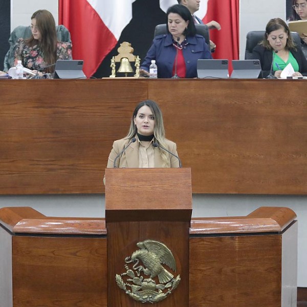 INICIATIVA BUSCA BRINDAR MAYOR CLARIDAD AL APARTADO DE VIOLENCIA DIGITAL, EN LA LEY DE ACCESO DE LAS MUJERES A UNA VIDA LIBRE DE&nbsp;VIOLENCIA.