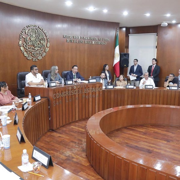 EN EL 2027 HABRÁ ELECCIONES EN VILLA DE&nbsp;POZOS
