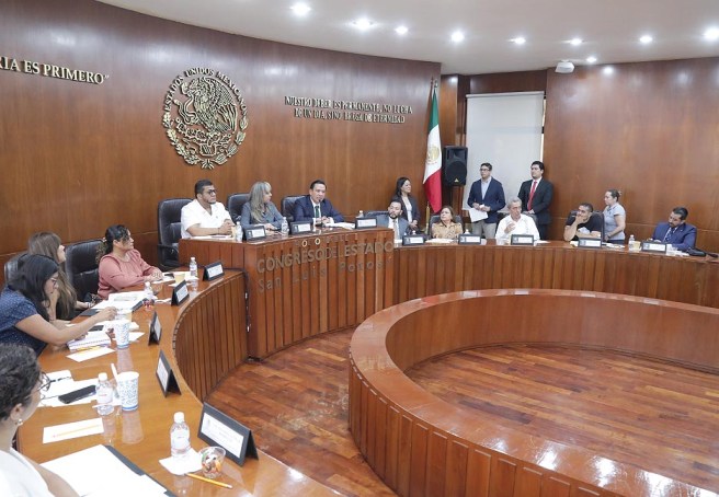 EN EL 2027 HABRÁ ELECCIONES EN VILLA DE&nbsp;POZOS