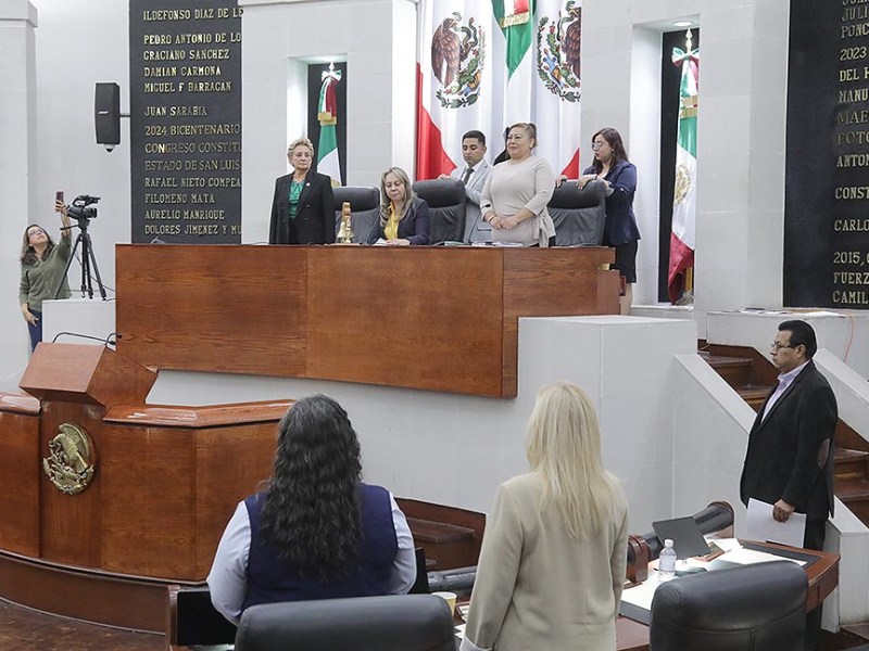 LXIV LEGISLATURA DEL CONGRESO DEL ESTADO REALIZA LA INSTALACIÓN DE LA COMISIÓN ESPECIAL DE ATENCIÓN A&nbsp;PERIODISTAS.