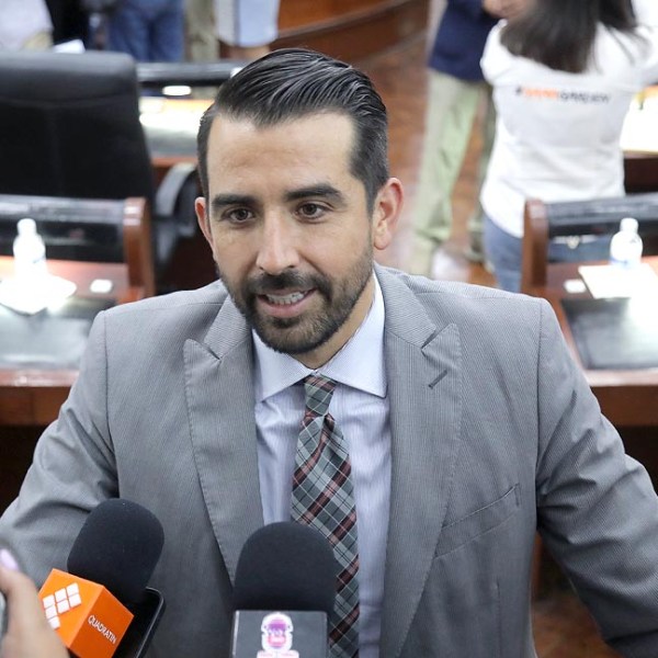 SE LLEVÓ A CABO LA DECLARATORIA DE VALIDEZ DE REFORMA CONSTITUCIONAL EN MATERIA DE SEGURIDAD&nbsp;PÚBLICA.