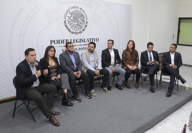 NECESARIO IMPULSAR ACCESO A SERVICIOS FINANCIEROS PARA REDUCIR COSTOS EN ENVÍO DE REMESAS DIP; LUIS EMILIO ROSAS&nbsp;MONTIEL