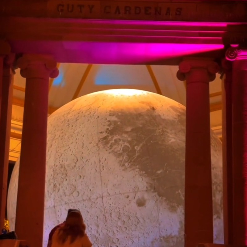 FESTIVAL DE LA LUNA IMPULSARÁ LA CULTURA EN EL&nbsp;ALTIPLANO
