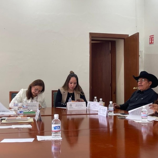 COMISIÓN PRIMERA DE JUSTICIA APROBÓ DICTAMEN QUE REFORMA EL CÓDIGO PENAL PARA ESTABLECER AGRAVANTES A LA APOLOGÍA DEL&nbsp;DELITO