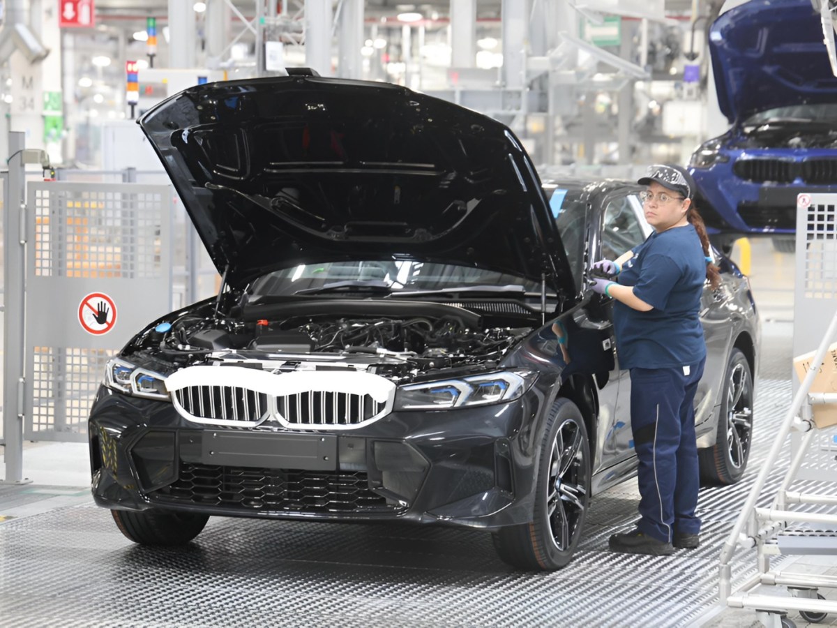 SAN LUIS POTOSÍ PRIMER LUGAR EN EXPORTACIÓN&nbsp;MANUFACTURERA
