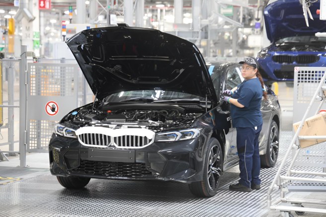 SAN LUIS POTOSÍ PRIMER LUGAR EN EXPORTACIÓN&nbsp;MANUFACTURERA