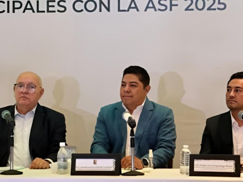 POR SEGUNDO AÑO CONSECUTIVO, SAN LUIS POTOSÍ ALCANZA CERO OBSERVACIONES DE LA&nbsp;ASF