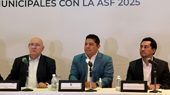 POR SEGUNDO AÑO CONSECUTIVO, SAN LUIS POTOSÍ ALCANZA CERO OBSERVACIONES DE LA&nbsp;ASF