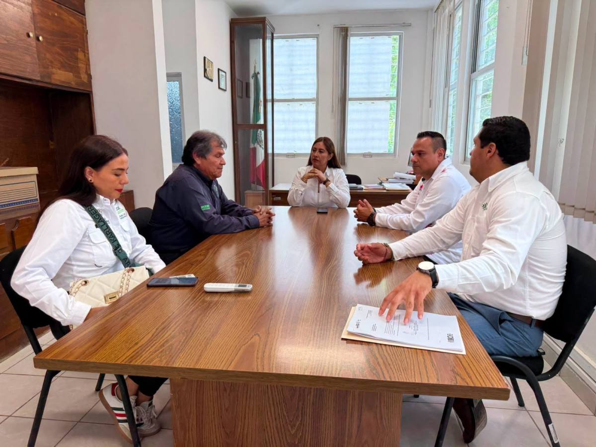 ENCUENTRAN ÁREAS DE OPORTUNIDAD PARA MEJORAR SERVICIOS,QUE RECIBEN LOS ESTUDIANTES, DOCENTES Y&nbsp;FAMILIAS