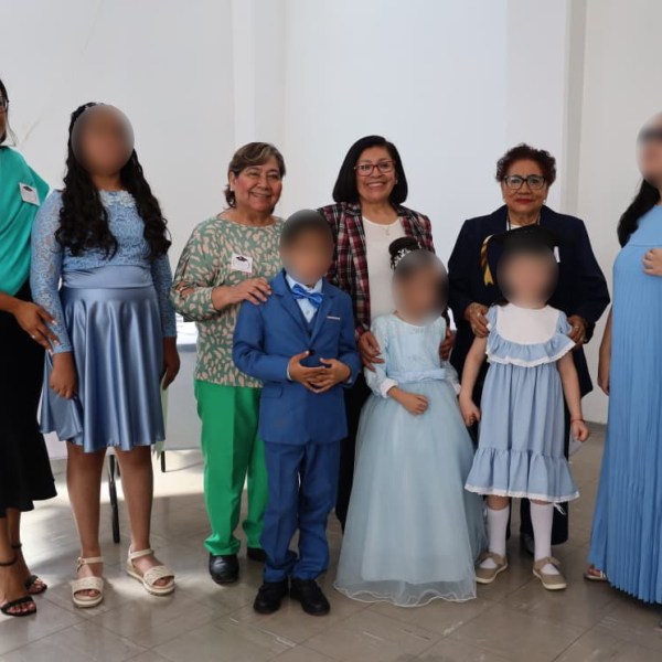 SEIS ALUMNOS Y ALUMNAS DEL IEC TERMINAN LA ETAPA DE FORMACIÓN ACADÉMICA EN UN ENTORNO DE INCLUSIÓN, AUTONOMÍA Y&nbsp;DESARROLLO