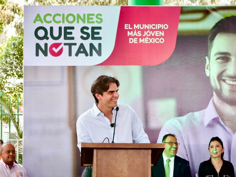 JUAN CARLOS VALLADARES SE APUNTA PARA EL 2027 » SEREMOS FACTOR DE&nbsp;UNIDAD»
