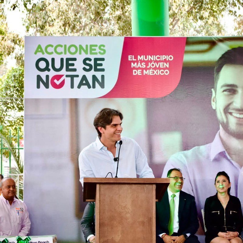 JUAN CARLOS VALLADARES SE APUNTA PARA EL 2027 » SEREMOS FACTOR DE&nbsp;UNIDAD»