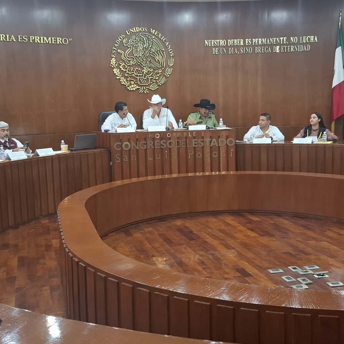 IMPULSAN LEY PARA FORTALECER LA PREVENCIÓN DE INCENDIOS&nbsp;FORESTALESA