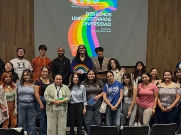 ALIANZA DEL GOBIERNO DE LA CAPITAL Y LA UASLP A FAVOR DE LAS POBLACIONES&nbsp;LGBTIQ+