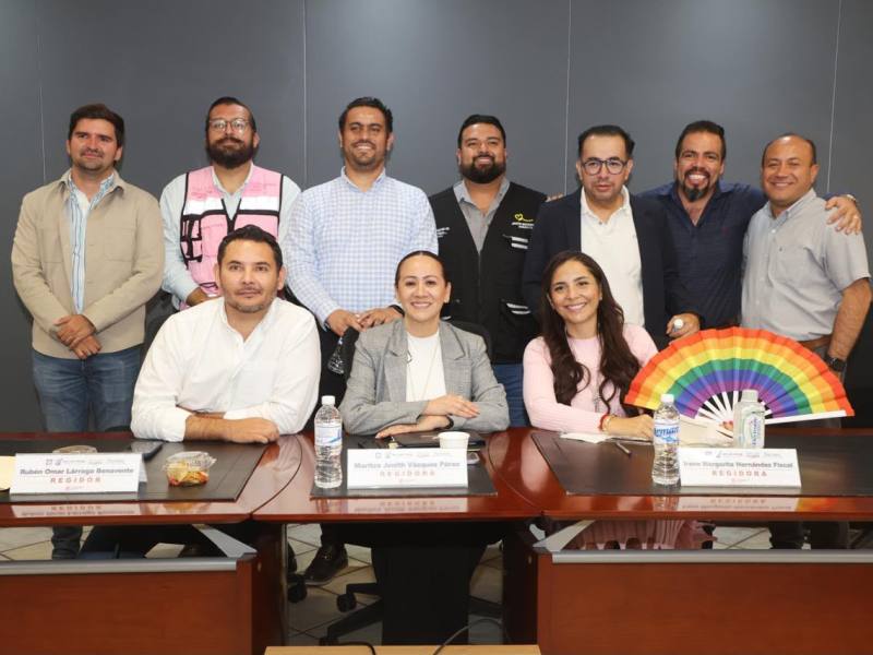 COMISIÓN DE SERVICIOS DE LA CAPITAL RESALTA LOS RESULTADOS DEL PROGRAMA “CENTRO HISTÓRICO, CORAZÓN DE SAN&nbsp;LUIS”