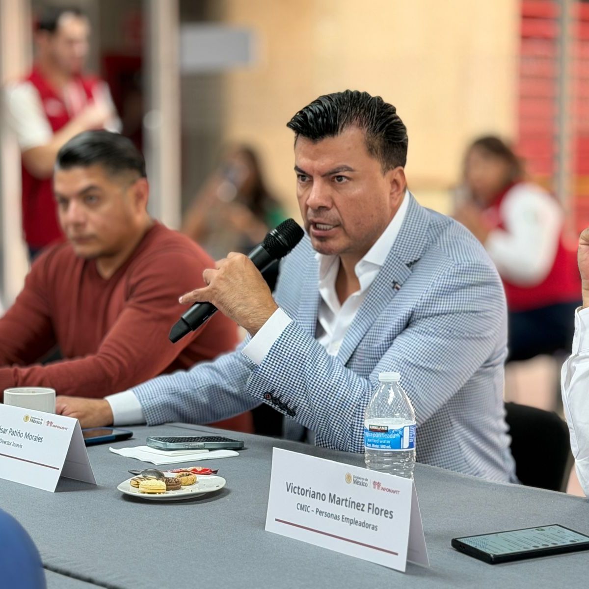 INREVIS PARTICIPÓ EN LA REUNIÓN DE COMISIÓNES CONDULTIVAS&nbsp;REGIONALES