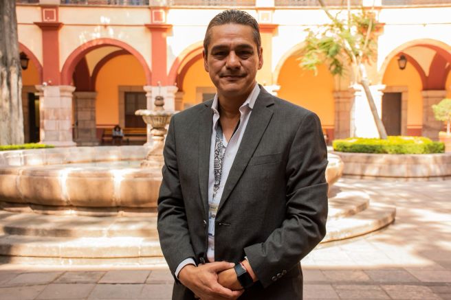 CAMPUS VALLES DE LA UASLP FORTALECE PROYECCIÓN INTERNACIONAL DE SUS&nbsp;ESTUDIANTES