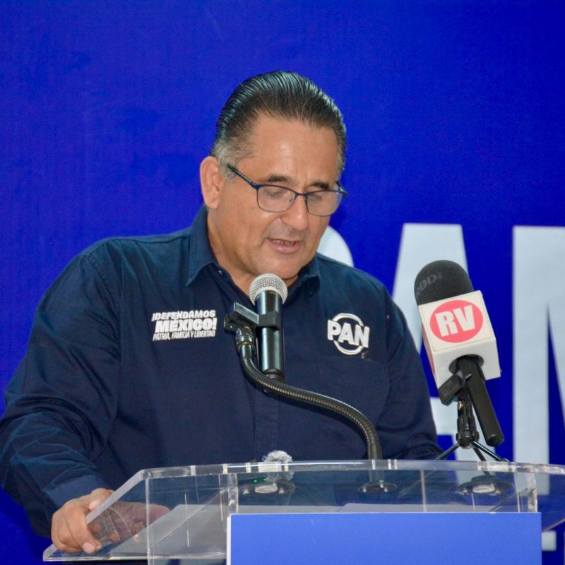 EL PAN ESTATAL LLAMA A SUMARSE A LA DEFENSA DE LA FAMILIA, LA PATRIA Y LA&nbsp;LIBERTAD