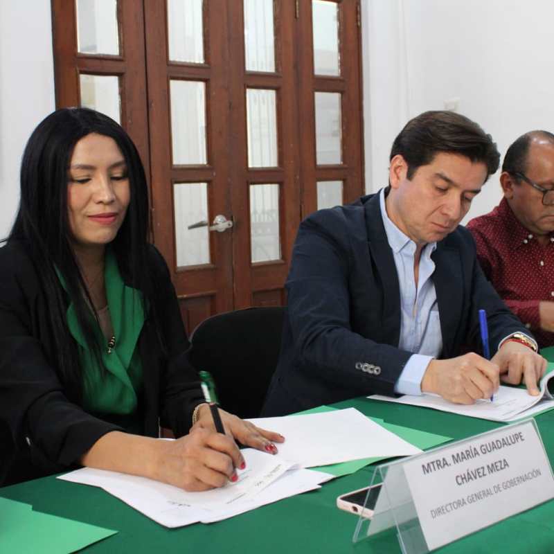 LA DIRECCIÓN DE GOBERNACIÓN Y EMPRESARIOS DEL ENTRETENIMIENTO Y RESTAURACIÓN ACUERDAN CUMPLIMIENTO DE&nbsp;NORMATIVIDAD