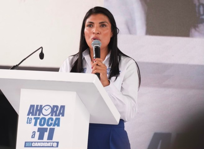 PAN EXIGE AL CEEPAC INVESTIGAR ACTOS ANTICIPADOS DE CAMPAÑA DEL PVEM RUMBO A&nbsp;2027