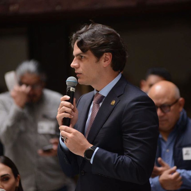 T MEC DEBE SER UNA OPORTUNIDAD PARA FORTALECER Y CONSOLIDAR LA INDUSTRIA&nbsp;MEXICANA
